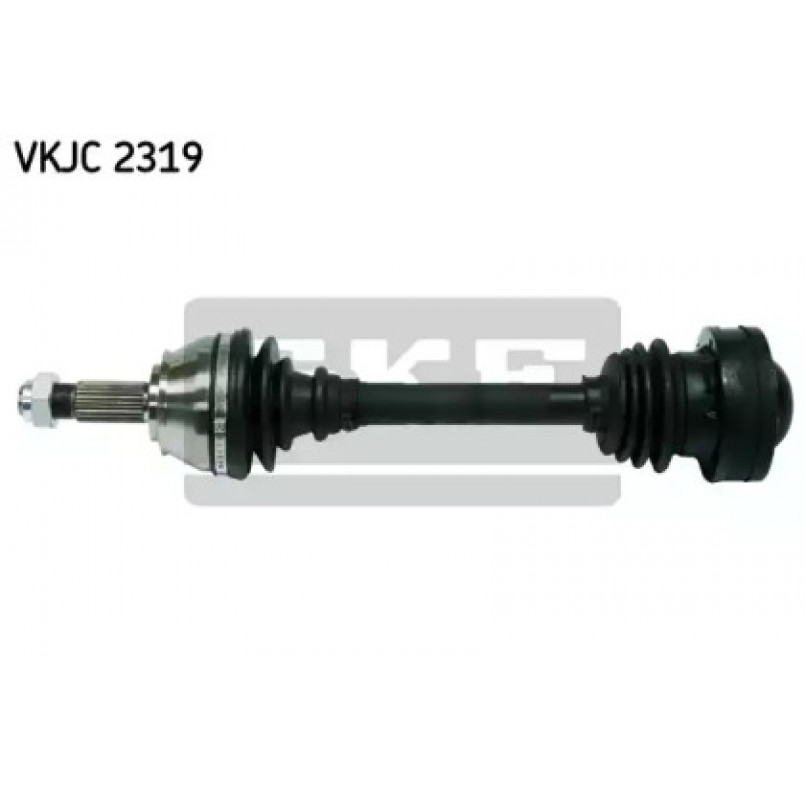 VKJC 2319 SKF - Привідний вал